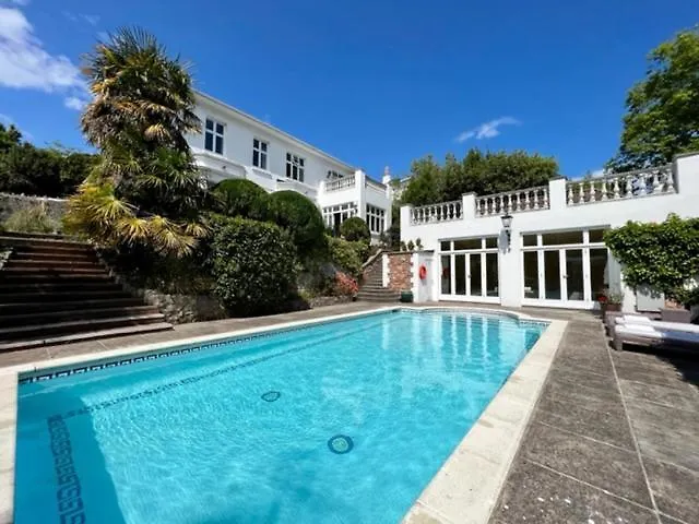 Haldon Priors Bed & Breakfast Torquay